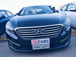 هیوندای سۆناتا